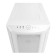 be quiet! Shadow Base 800 FX Mid Tower Tempered Glass ATX Gaming PC Case - White