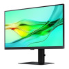 Samsung ViewFinity S6 LS24D600UAUXXU 24" IPS QHD 100Hz 5ms USB-C Height Adjustable Monitor