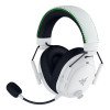 Razer BlackShark V3 Pro for Xbox Wireless Gaming Over-Ear Headset with ANC - White