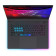 ASUS ROG Strix G16 G615LP-S5016W Intel Core Ultra 9 275HX 32GB RAM 1TB SSD RTX 5070 16" Windows 11 Home Gaming Laptop