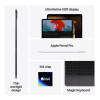 Apple ipad Pro 13" 2TB M4 Chip OS 17 Ultra Retina XDR Standard Glass Wi-Fi Tablet - Silver