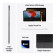 Apple ipad Pro 13" 2TB M4 Chip OS 17 Ultra Retina XDR Standard Glass Wi-Fi Tablet - Silver