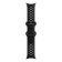 Google Pixel Watch 3 45mm Active Sport Band Small fits 140-180mm Wrists - Obsidian