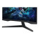 Samsung S27G552 27" Curved Quad HD 165Hz 1ms Freesync Odyssey Gaming Monitor