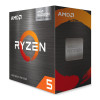 AMD Ryzen 5 5600GT Socket AM4 Processor with Wraith Stealth Cooler