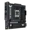 ASUS TUF GAMING B850M-PLUS II B850 Socket AM5 Micro-ATX Motherboard