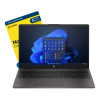 HP 255 G10 AA1D6ES AMD Ryzen 7-7730U 16GB RAM 512GB SSD 15.6" Windows 11 Pro Laptop