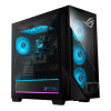 ASUS ROG G700 (2025) GM700 AMD Ryzen 7 9800X3D 64GB RAM 2TB SSD RTX 5080 Windows 11 Home Gaming Tower PC