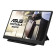 ASUS ZenScreen MB165B 15.6" WXGA USB-Powered Portable Monitor