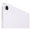 Apple iPad Air 7th Gen 11" 256 GB M3 Chip OS 18 Liquid Retina Wi-Fi Tablet - Purple
