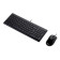ASUS 90MA0000-P00110 Keyboard & Mouse Set for Chrome OS