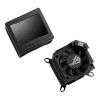 ASUS ROG Ryujin III WB 3.5" LCD CPU Water Block - Black