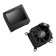 ASUS ROG Ryujin III WB 3.5" LCD CPU Water Block - Black
