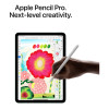 Apple iPad Air 7th Gen 11" 128 GB M3 Chip OS 18 Liquid Retina Wi-Fi + Cellular Tablet - Purple