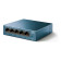 TP-Link LS105G 5 Port Gigabit Desktop Switch
