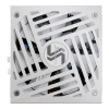 Seasonic Focus GX-750 White 750W ATX 3.1 80 PLUS Gold PSU Power Supply