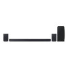 Samsung Q-Symphony HW-Q930D 9.1.4ch 17 Speakers Soundbar w/ Subwoofer & Speakers