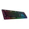 Razer DeathStalker V2 Pro Low Profile Wireless Gaming Keyboard - Black