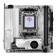 MSI B850I EDGE TI WIFI mini ITX AMD Socket AM5 Motherboard