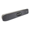 Poly Studio X30 121° 4K @ 15 fps All-in-One Video Bar with Four MEMS Microphones