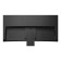 Refurbished - LG 27U421A-B 27" Curved FHD 100Hz USB-C Monitor