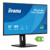 iiyama Prolite XB2792QSU-B1 27" IPS Quad HD 120Hz Energy Efficient Height Adjustable Monitor