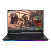 ASUS ROG Strix SCAR 17 G733PYV-LL046W AMD Ryzen 9 7945HX3D Laptop 43.9 cm (17.3") Wide Quad HD 32 GB DDR5-SDRAM 2 TB SSD NVIDIA GeForce RTX 4090 Wi-Fi 6E (802.11ax) Windows 11 Home Black