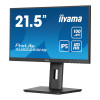 iiyama Prolite XUB2293HS-B6 21.5" IPS Full HD 100Hz 1ms Height Adjustable Monitor