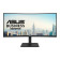 ASUS VA34VCPSR 34" Quad HD VA USB-C Height Adjustable Curved Monitor with Speakers