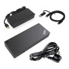 Lenovo ThinkPad Hybrid USB-C with USB-A Docking Station