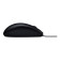 Logitech M90 Wired Ambidextrous USB Mouse - Black