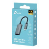 TP-Link UA520C USB Type-C to HDMI Adapter