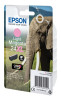 Epson C13T24364012 (24XL) 500 pages 10ml Ink cartridge bright magenta
