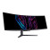 Acer Predator X49X 49" Ultrawide Curved Dual QHD OLED 240Hz 0.03ms Freesync Premium USB-C Gaming monitor