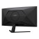 AOC CU34B3E 34" Quad HD VA 120Hz 1ms HDR10 UltraWide Curved Monitor with Speakers