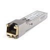 Cisco 1000Base-T SFP Network Transceiver 1000 Mbit/s Copper Module