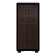 Fractal Design North Tempered Glass Mid Tower ATX PC Case - Charcoal Black