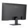 MSI PRO MP273U 27" IPS UHD 4K Dual HDMI EyesErgo Business Monitor with Speakers