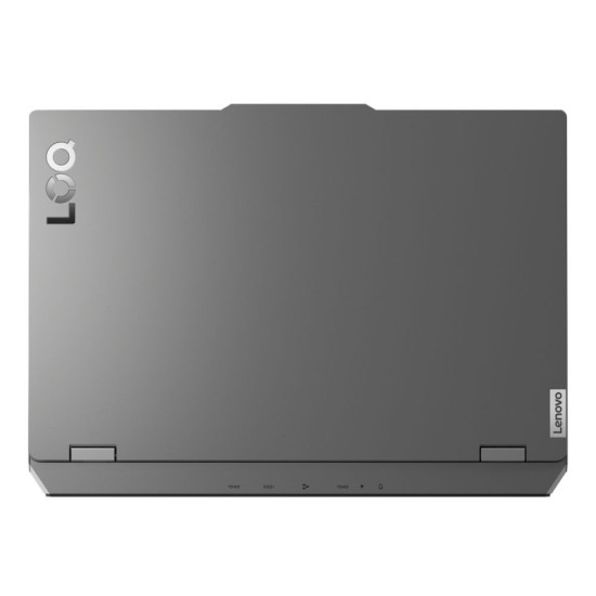 Lenovo LOQ Grey Gaming Laptop with Intel Core i7 and RTX 4060 GPU