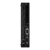 Lenovo ThinkCentre M75q Gen 2 AMD Ryzen 5 Pro 5655GE 16GB RAM 512GB SSD No OS Tiny Desktop PC