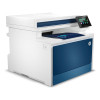 HP Color LaserJet Pro MFP 4302fdn  Print, copy, scan, fax  All-in-One Color Printer