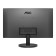 Refurbished - AOC 27B3CF2 27" IPS Full HD 100Hz 4ms Height Adjustable Monitor with Speakers