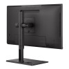 Viewsonic VP2776T-4K 27" IPS UHD 4K Height Adjustable Monitor with Speakers