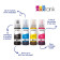 Epson EcoTank ET-1810 5760 x 1440 dpi Wireless Colour Inkjet Printer