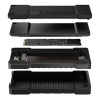 ASUS TUF Gaming A2 M.2 SSD Enclosure - Black