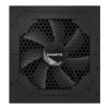 Gigabyte UD850GM PG5 V2 850W ATX 3.1 80 PLUS Gold PSU Power Supply - Black