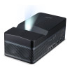 Acer PD1520Us 500 Ansi Lumens 1080p Ultra Short Throw Portable Home cinema Projector