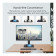 ASUS VA24DQFS 23.8" Full HD IPS 10 Hz 1ms Height Adjustable Built-In Speakers Monitor
