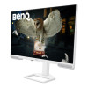 BenQ EW3290U 32" 4K Ultra HD IPS Height Adjustable Built-in Speakers USB-C Monitor