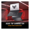 Refurbished - ASUS TUF Gaming A14 FA401KM AMD Ryzen AI 7 350 16GB RAM 1TB SSD RTX 5060 14" Windows 11 Home Gaming Laptop